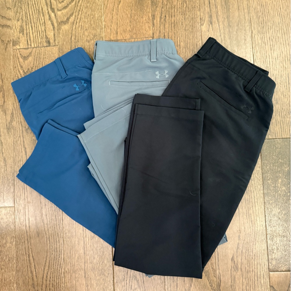 Under Armour Golf Pants 32/30